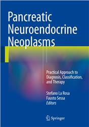 Cover Pancreatic Neuroendocrine Neoplasms