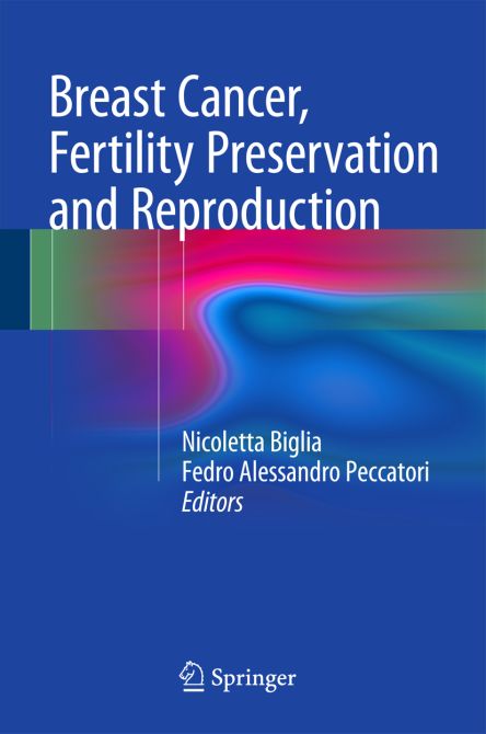 Breast Cancer, Fertility Preservation and Reproduction