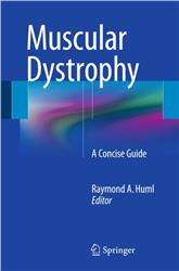 Cover Muscular Dystrophy