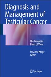 Cover Diagnosis and Management of Testicular Cancer