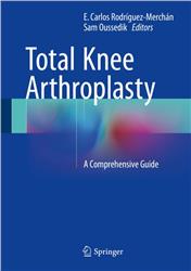 Cover Total Knee Arthroplasty