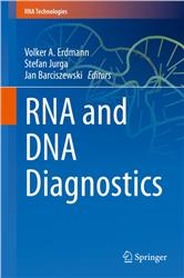 Cover RNA and DNA Diagnostics