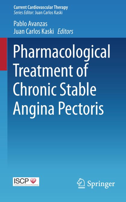 Pharmacological Treatment of Chronic Stable Angina Pectoris