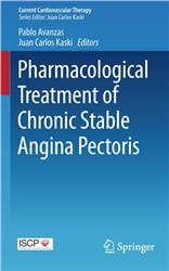 Cover Pharmacological Treatment of Chronic Stable Angina Pectoris