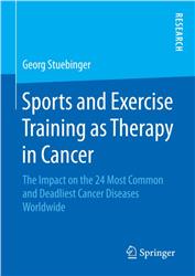 Cover Sports and Exercise Training as Therapy in Cancer