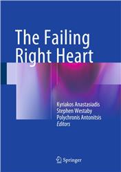 Cover The Failing Right Heart