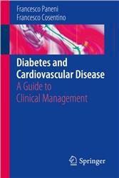 Cover Diabetes and Cardiovascular Disease