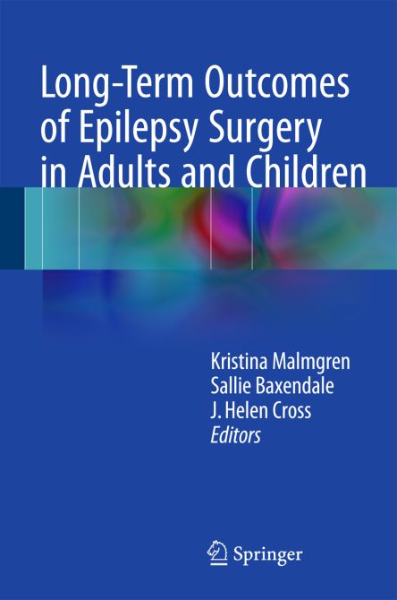 Long-Term Outcomes of Epilepsy Surgery in Adults and Children