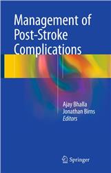 Cover Management of Post-Stroke Complications