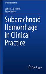 Cover Subarachnoid Hemorrhage in Clinical Practice