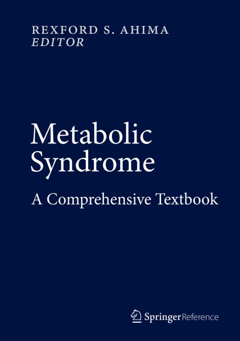 Metabolic Syndrome / Print + eReference