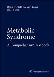 Cover Metabolic Syndrome / Print + eReference