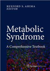 Cover Metabolic Syndrome