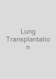 Lung Transplantation