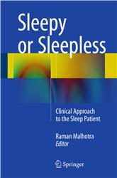 Cover Sleepy or Sleepless