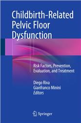 Cover Childbirth-Related Pelvic Floor Dysfunction