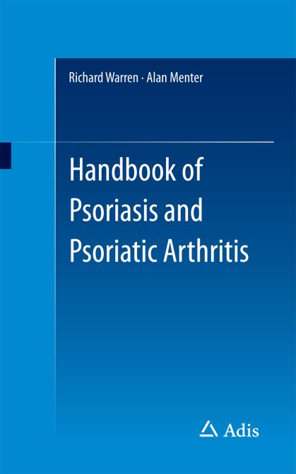 Handbook of Psoriasis & Psoriatic Arthritis