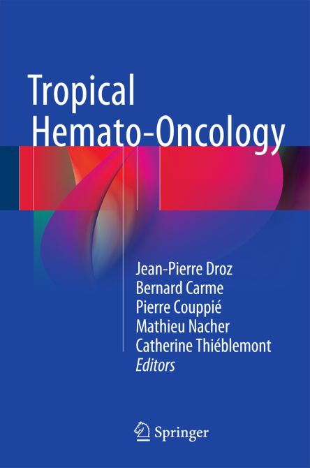 Tropical Hemato-Oncology