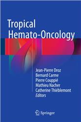 Cover Tropical Hemato-Oncology