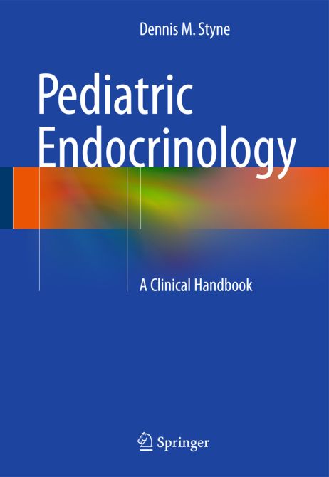 Pediatric Endocrinology