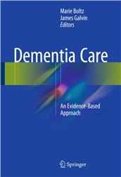 Cover Dementia Care