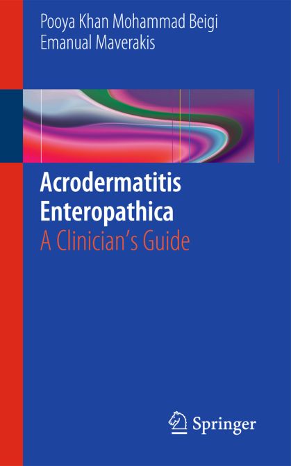 Acrodermatitis Enteropathica