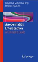 Cover Acrodermatitis Enteropathica