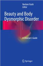 Cover Beauty and Body Dysmorphic Disorder