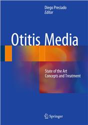 Cover Otitis Media