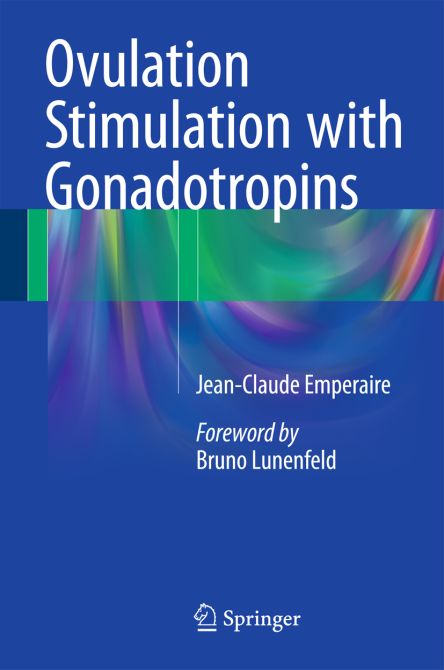 Ovulation Stimulation with Gonadotropins