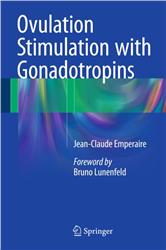 Cover Ovulation Stimulation with Gonadotropins