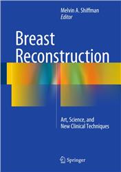 Cover Breast Reconstruction