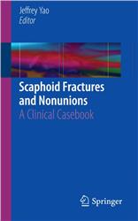 Cover Scaphoid Fractures and Nonunions