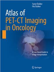 Cover Atlas of PET-CT Imaging in Oncology