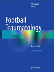 Cover Football Traumatology