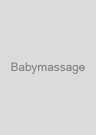 Babymassage