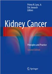 Cover Kidney Cancer