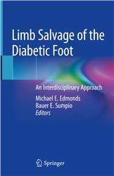 Cover Limb Salvage of the Diabetic Foot