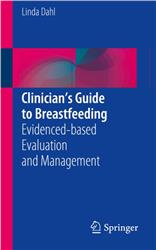 Cover Clinician's Guide to Breastfeeding