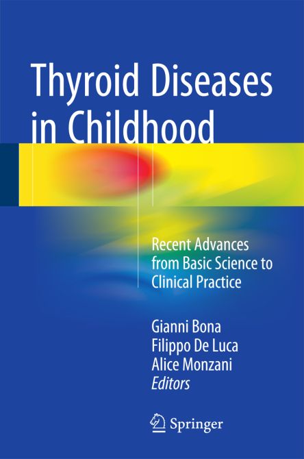 Thyroid Diseases in Childhood