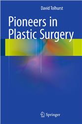 Cover Pioneers in Plastic Surgery