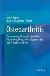 Cover Osteoarthritis