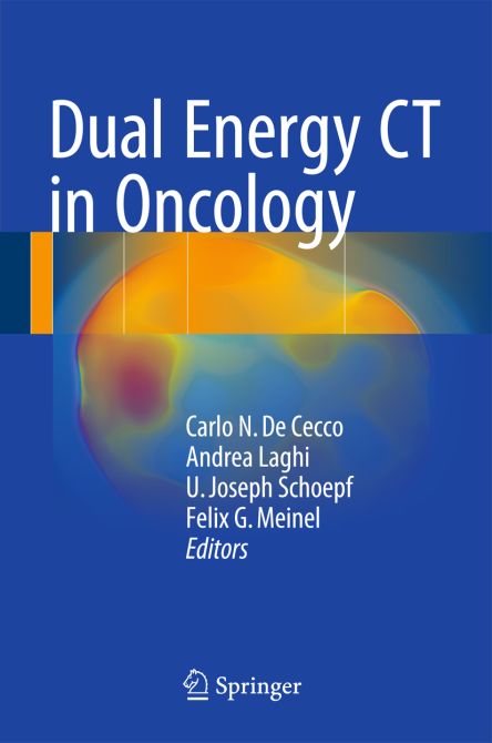 Dual Energy CT in Oncology