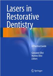 Cover Lasers in Restorative Dentistry