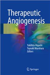 Cover Therapeutic Angiogenesis