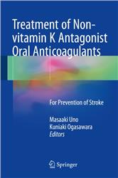 Cover Treatment of Non-vitamin K Antagonist Oral Anticoagulants