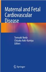 Cover Maternal and Fetal Cardiovascular Disease