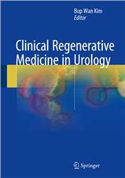 Cover Clinical Regenerative Medicine in Urology