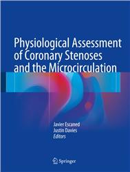 Cover Physiological Assessment of Coronary Stenoses and the Microcirculation