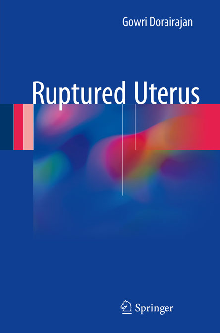 Ruptured Uterus